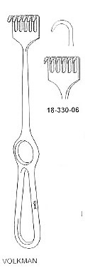 Volkman Retractor